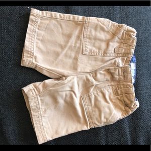 Cute little shorts from great Belgian designer!